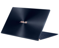 ASUS ZenBook 15 UX533FAC i5-10210U/8GB/512/W10 Blue - 543062 - zdjęcie 6